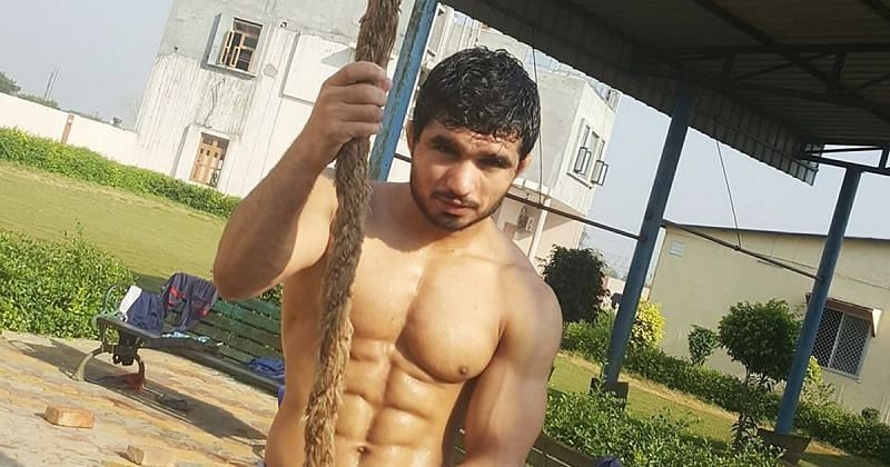 Parveen Rana - Another 'victim' of wrestling politics